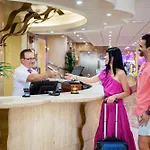 Servigroup Diplomatic 4 Sup Hotel