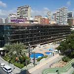 Hotel Servigroup Diplomatic 4 Sup