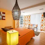 Servigroup Diplomatic 4 Sup 4*
