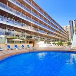 Servigroup Diplomatic 4 Sup Hotel
