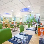 Servigroup Diplomatic 4 Sup Benidorm