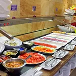 Servigroup Diplomatic 4 Sup Hotel 4*