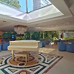 Hotel Servigroup Diplomatic 4 Sup