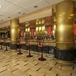 Servigroup Diplomatic 4 Sup 4* Benidorm
