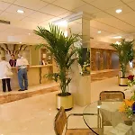 Servigroup Diplomatic 4 Sup 4* Benidorm
