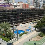 Hotel Servigroup Diplomatic 4 Sup 4*