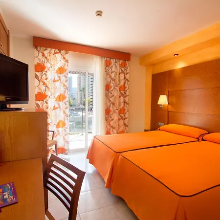 Servigroup Diplomatic 4 Sup Hotel Benidorm