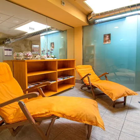 Servigroup Diplomatic 4 Sup Szálloda Benidorm