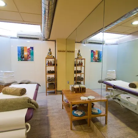 Hotel Servigroup Diplomatic 4 Sup 4*