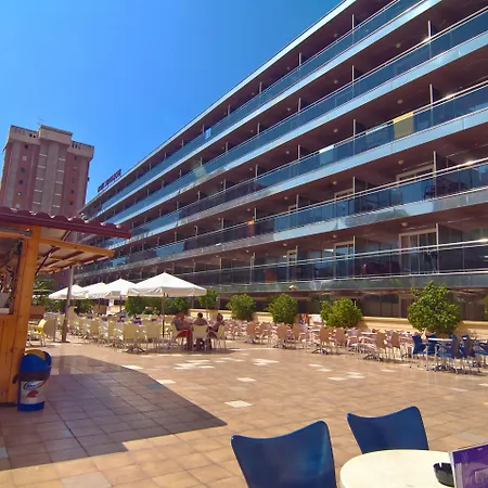 Servigroup Diplomatic 4 Sup Hotel