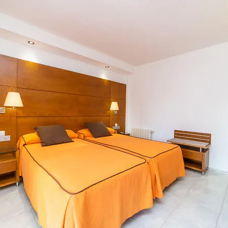 Hotel Servigroup Diplomatic 4 Sup