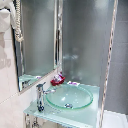 Hotel Servigroup Diplomatic 4 Sup Benidorm