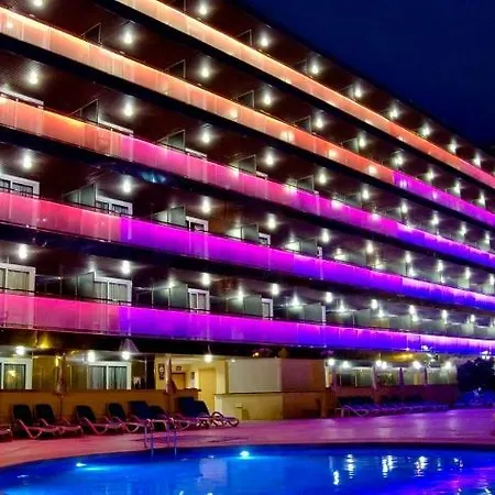 Servigroup Diplomatic 4 Sup Hotel