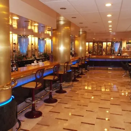 Servigroup Diplomatic 4 Sup Hotel Benidorm