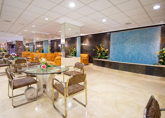 Servigroup Diplomatic 4 Sup