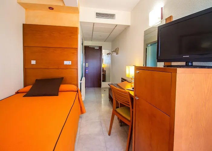 فندق Servigroup Diplomatic 4 Sup 4*