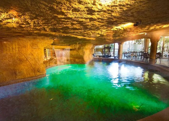 Servigroup Diplomatic 4 Sup فندق 4*