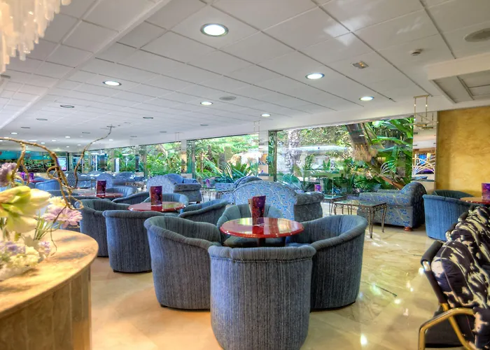 فندق Servigroup Diplomatic 4 Sup 4*